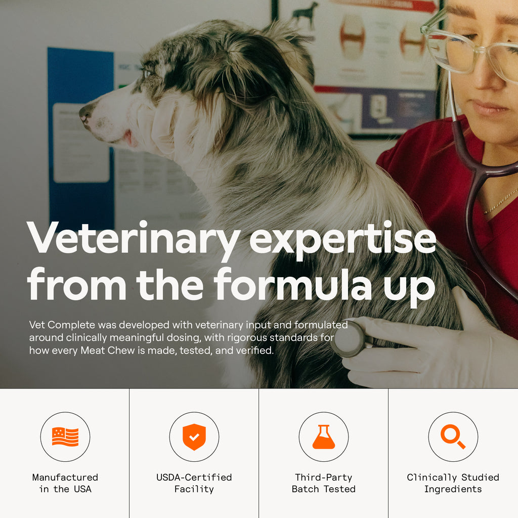 Vet Complete